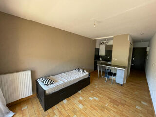  Appartement � louer 1 pi�ce 22 m�