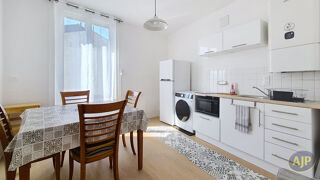  Appartement à louer 3 pièces 40 m²
