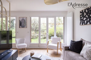  Appartement � vendre 4 pi�ces 87 m�