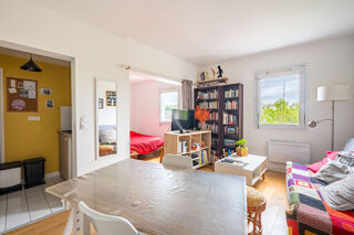  Appartement � vendre 2 pi�ces 28 m�