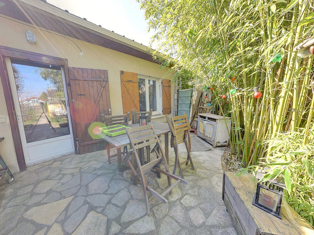 Vente Maison Maison Noisy-le-sec_2 pièce(s) 68 m2 Noisy le sec