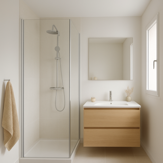  Appartement � vendre 2 pi�ces 48 m�