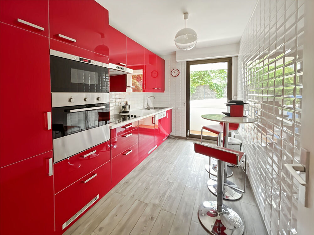 � vendre  Appartement Cannes (06400)