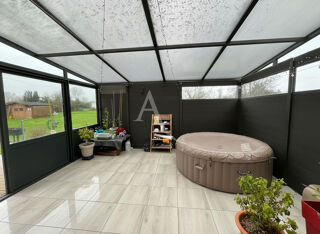  Maison à vendre 6 pièces 134 m²