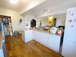  Appartement � vendre 5 pi�ces 116 m�