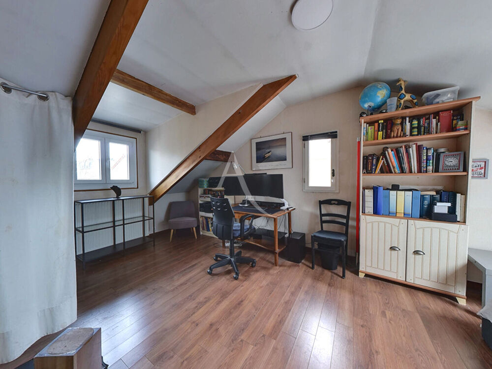 à vendre  Maison Nogent-sur-Marne (94130)