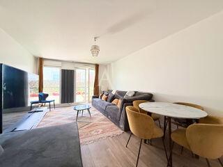  Appartement à vendre 4 pièces 84 m²