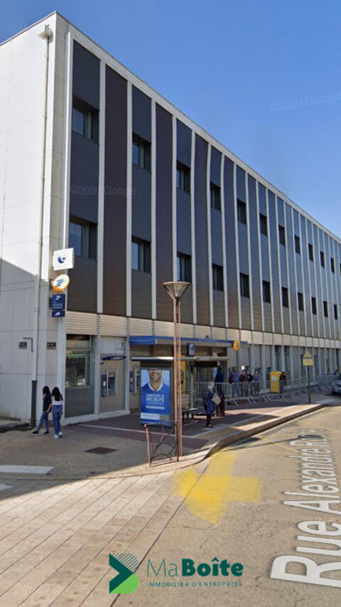 ROANNE - PLATEAU BUREAUX de 350 m&sup2; 170000 42300 Roanne