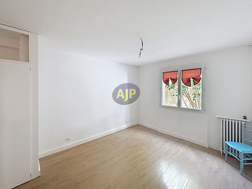 Vente Appartement PARIS 75015 : Studio Paris 15
