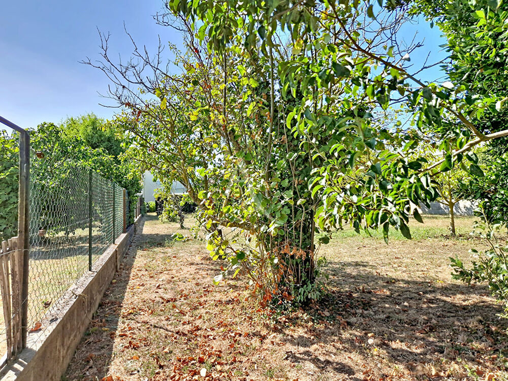 Vente Terrain Terrain à bâtir de 713 m² à CHATELAILLON-PLAGE Chatelaillon plage