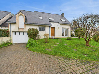  Maison à vendre 6 pièces 122 m²