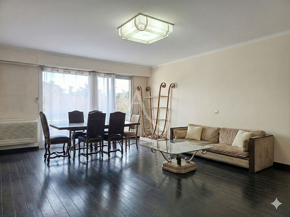 Appartement 3 pièces 90 m² · à Charenton le Pont · 90 m² · 780 000 €