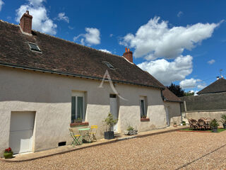  Maison à vendre 5 pièces 126 m²