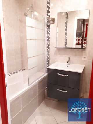  Appartement � louer 2 pi�ces 38 m�