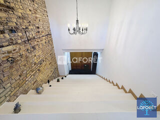  Maison à vendre 8 pièces 353 m²