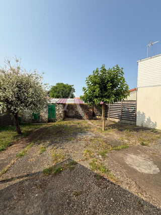  Appartement à louer 1 pièce 11 m²