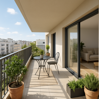  Appartement à vendre 5 pièces 151 m²