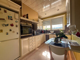  Appartement à vendre 4 pièces 82 m²