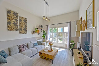  Maison � vendre 5 pi�ces 93 m�