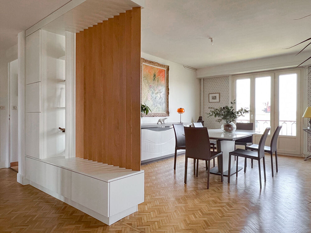 Appartement 5 pièces 114 m² · à Angers · 114 m² · 530 250 €