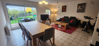  Maison à vendre 5 pièces 112 m²