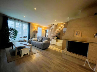  Maison à vendre 6 pièces 108 m²