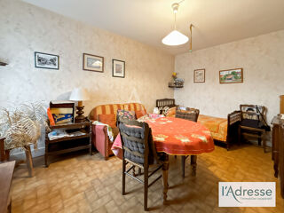  Maison � vendre 3 pi�ces 50 m�