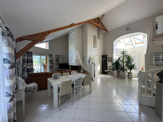  Maison à vendre 8 pièces 170 m²