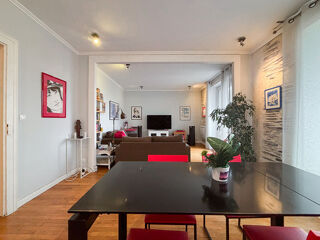  Appartement � vendre 4 pi�ces 85 m�