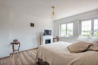  Maison à vendre 7 pièces 143 m²