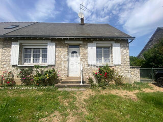  Maison à vendre 5 pièces 88 m²
