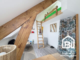  Appartement � louer 1 pi�ce 15 m�