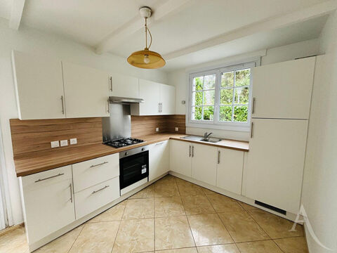  Maison � louer 5 pi�ces 104 m�