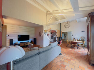 Maison à vendre 8 pièces 200 m²