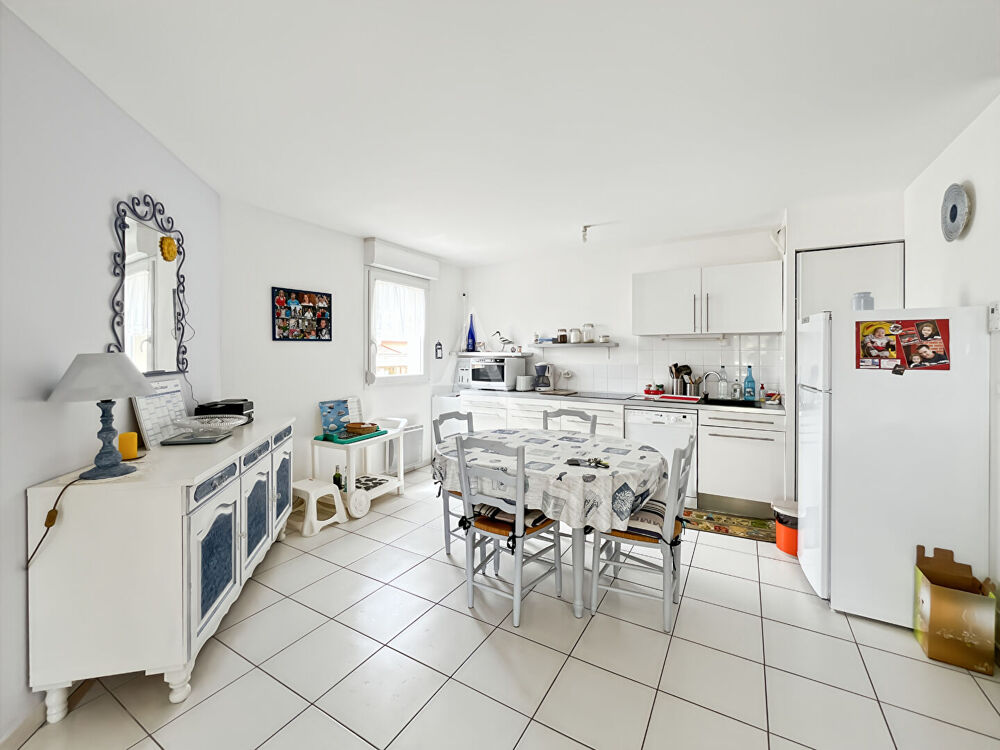 Appartement La Barre De Monts 2 pièce(s) 39.50 m2