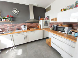  Maison � vendre 5 pi�ces 111 m�