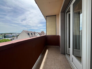  Appartement à vendre 3 pièces 71 m²