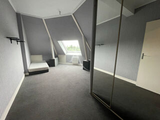  Appartement  vendre 2 pices 55 m