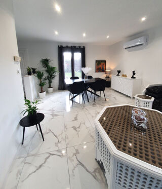  Maison � vendre 4 pi�ces 80 m�