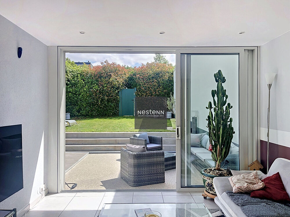 Vente Maison Maison La Chapelle Sur Erdre 6 pièce(s) 113 m2 La chapelle sur erdre