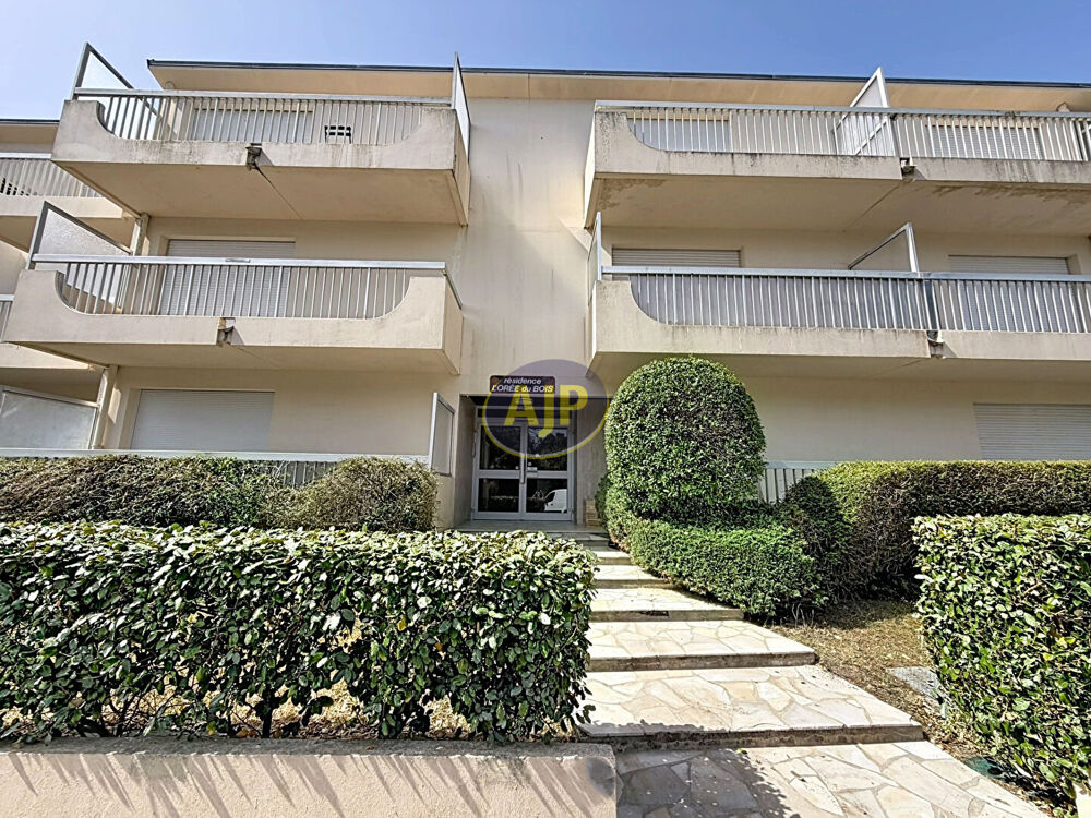 Appartement Saint Jean De Monts 1 pièce(s) 34 m2