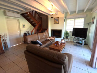  Maison à vendre 6 pièces 155 m²