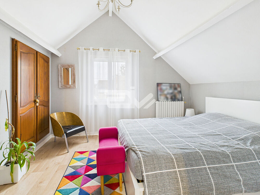 Vente Maison Maison sans travaux au coeur de la vallée de l'Ardre Courville