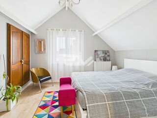 Vente Maison Maison sans travaux au coeur de la vallée de l'Ardre Courville
