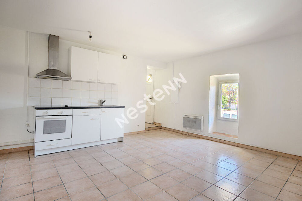 Location Appartement Appartement Miramas 2 pièces 40 m² parking Miramas