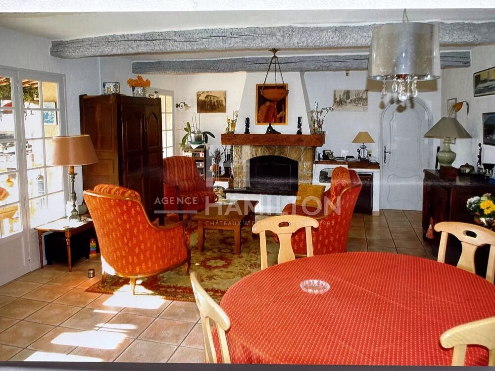 à vendre  Maison Opio (06650)