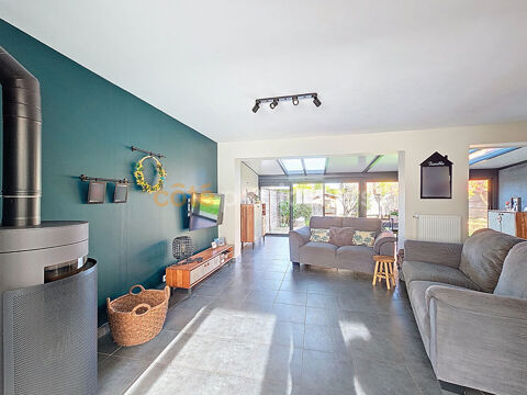   Maison Erquinghem Lys 5 pi�ce(s) 135 m2 Maison - 5 pi�ce(s) - 135 m�