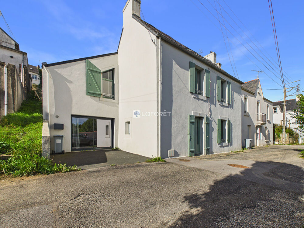 Vente Maison Maison Quimper 5 pièce(s) 127 m2 Quimper