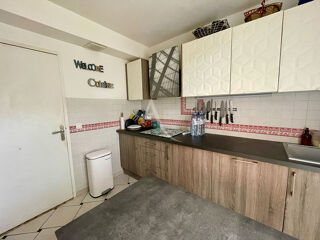  Maison à vendre 6 pièces 140 m²