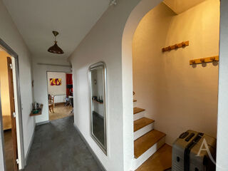  Maison � vendre 8 pi�ces 159 m�